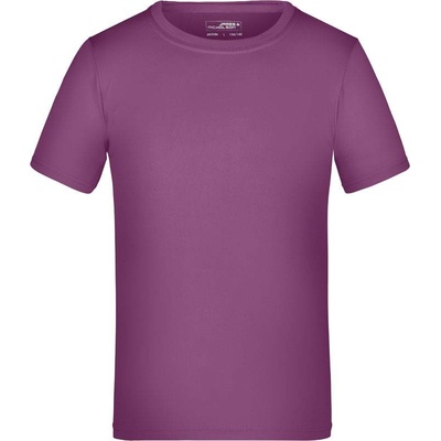 James & Nicholson JN 358K fialová purple