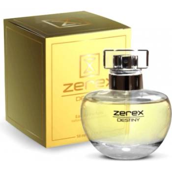 Zerex Destiny parfém dámský 50 ml