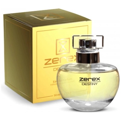 Zerex Destiny parfém dámský 50 ml