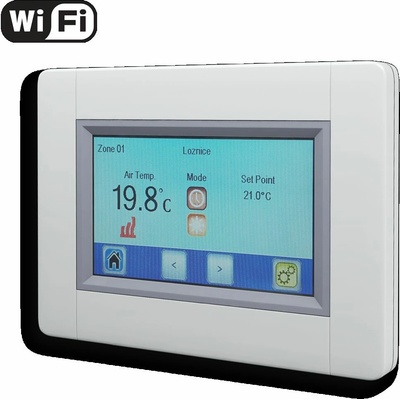 FENIX Watts V24 Wifi