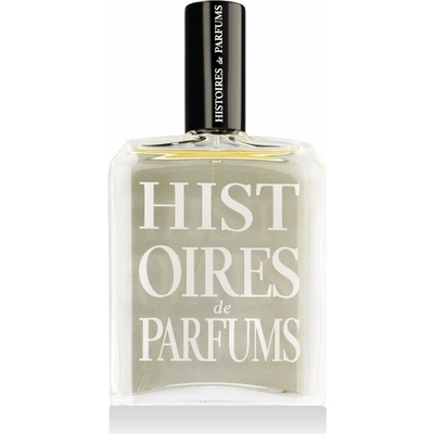Histoires De Parfums 1804 parfémovaná voda dámská 120 ml tester