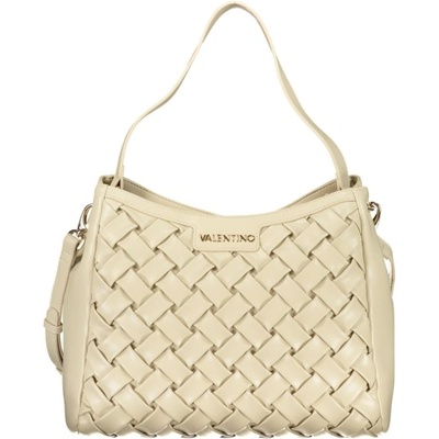 Valentino bags Елегантна дамска чанта valentino bags, Размер uni, Цвят Бежов (vbs9ua07ennis_beecru)