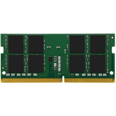 Kingston DDR4 16GB 2666MHz CL19 KVR26S19D8/16 – Zboží Živě