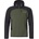 Vaude Мъжко софтшел яке Vaude Larice Jacket V Softshell jacket - Khaki (003-2341-0711)