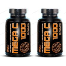 Best Nutrition Mega C 1000 90 tablet + 90 tablet