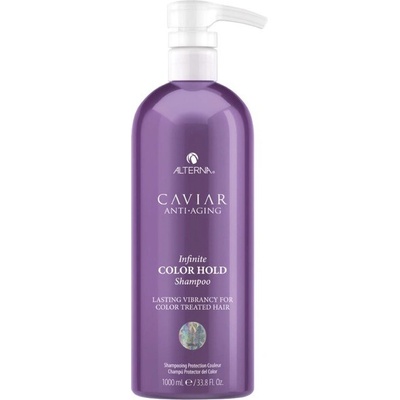 Alterna Caviar Anti-Aging jemný šampón na suché a farbené vlasy 1000 ml