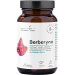 Aura Herbals Berberine HCL 490 mg [60 капсули]