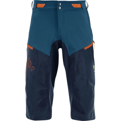 Karpos Val Federia Evo Moroccan Blue/Outer Space