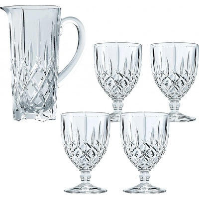 Nachtmann Noblesse 102387 5 x 1,2 l a 350 ml