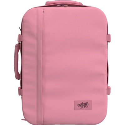 CabinZero Раница CabinZero Classic 44L Rosa Rosa CabinZero | Rozov | МЪЖЕ | UNI