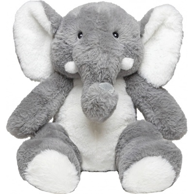 Mbw slon M160970 Grey M 23 cm
