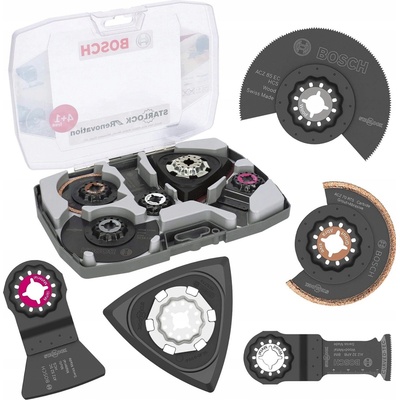 Bosch RB Starlock 2608664624 – Zbozi.Blesk.cz