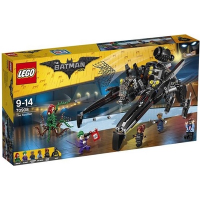 LEGO® Batman™ 70908 The Scuttler