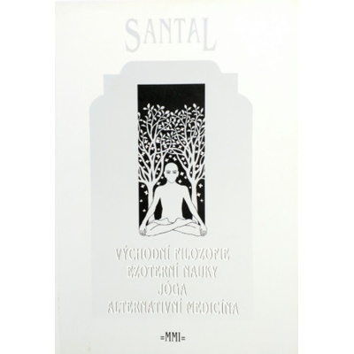 Santal 2001 - kolektiv,Petružálková, Vlasta