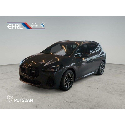 BMW 220i Active Tourer 115 kW