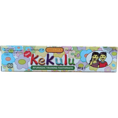 Siddhalepa pro děti Kekulu 40 g