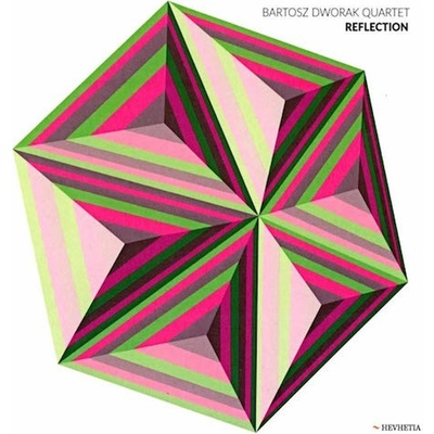 Reflection - Bartosz Dworak Quartet