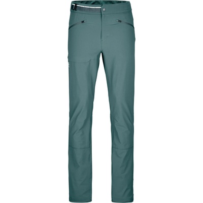 ORTOVOX Мъжки туристически панталон Ortovox Brenta Pants Walking trousers - Dark Arctic Grey - размер XXL (010-1323-0220)