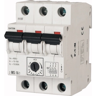 Eaton Z-MS-40/3