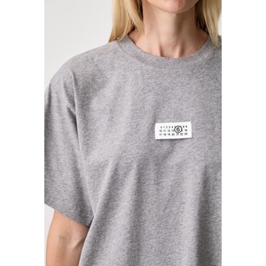 MM6 Maison Margiela тениска дамска от памук (S52GC0367.M20170)