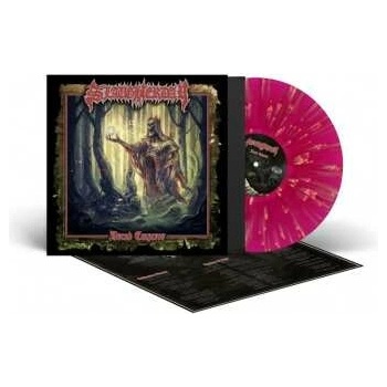 Slaughterday: Dread Emperor LP