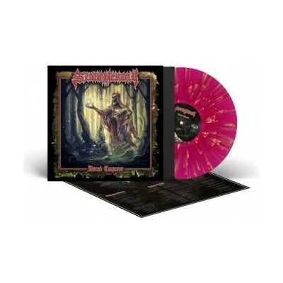 Slaughterday: Dread Emperor LP