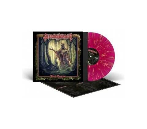 Slaughterday: Dread Emperor LP