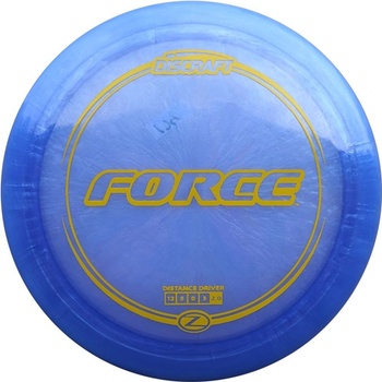 Discraft Force Z Line