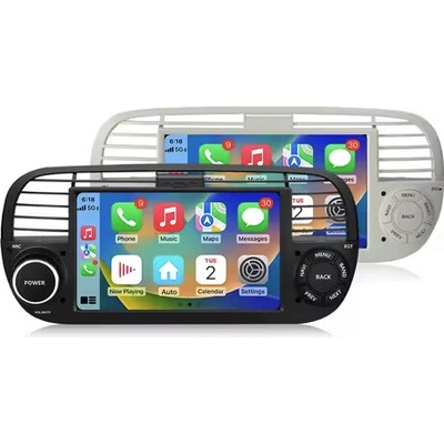 HIZPO Fiat 500 2007-2015 2824_BIL
