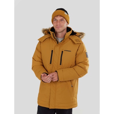 FUNDANGO Яке Spirit Parka
