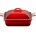 Le Creuset Форма за печене Heritage квадратна с капаче 23 см черешова (71005250600080)