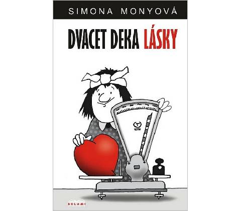 Dvacet deka lásky