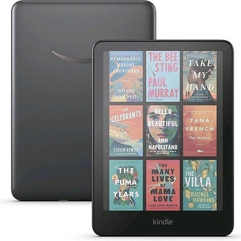 Amazon Kindle Colorsoft Signature Edition
