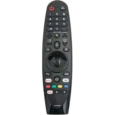 Dálkový ovladač Eclipsera AKB75855503 pro LG TV