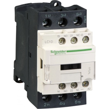 Schneider Electric LC1D256BD