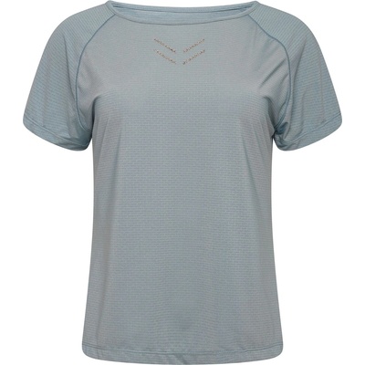 Dare 2b Тениска Dare 2b Women's Dare2B Crystlz Regular Fit T-Shirt - Bluestone
