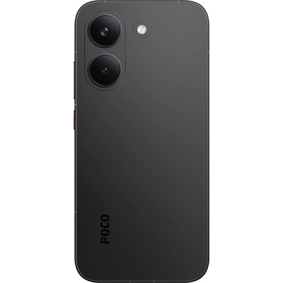 POCO X8 Pro 12GB/512GB Black – Zboží Živě