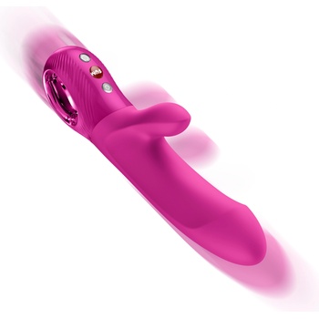 FUN FACTORY Bi Stronic Embrace Magenta