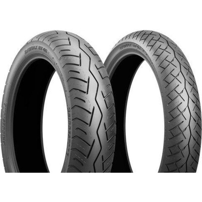Bridgestone Battlax BT46 110/80-18 58H