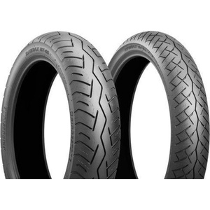 Bridgestone Battlax BT46 110/80-18 58H Мотоциклетни гуми
