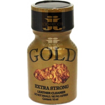 Gold Aromas Extra Strong 10 ml
