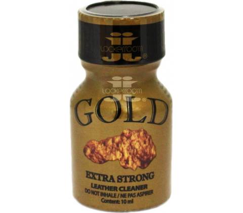 Gold Aromas Extra Strong 10 ml