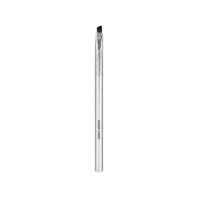MESAUDA BEAUTY E07 Sharp Liner Brush Štětec na oční linky 1 ks
