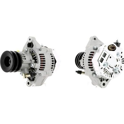 Alternátor - Toyota Hiace 2,4 TD / Denso 100213-1730