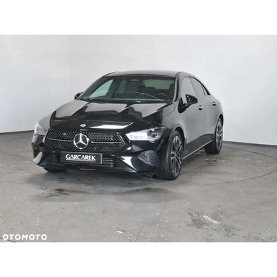 Mercedes-Benz CLA 220 140 kW