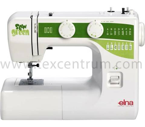 Elna Sew