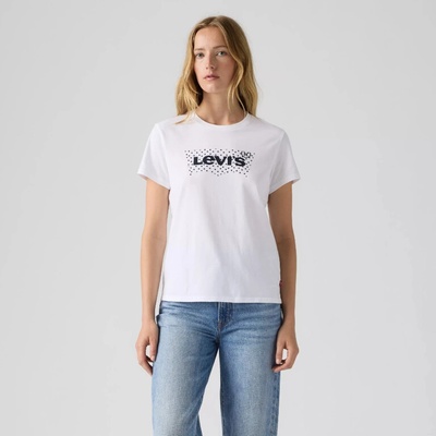 Levi's tričko 17369-3554 White