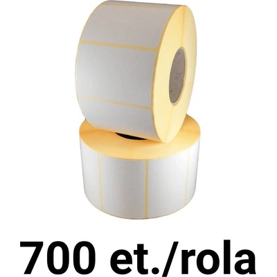ZINTA Самозалепващи SGP етикети ZINTA 70x52 mm, 700 ет. /ролка (70X52X700-SGP)