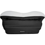 KikkaBoo Ръкавица за количка KikkaBoo - Classic, Black (31108040184) - ozone