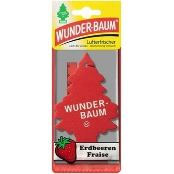 WUNDER-BAUM Strawberry